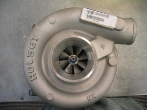 Holset 200 Variable Geometry Turbocharger HE200VG 